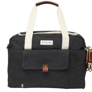Birdling Overnighter Travel Duffle Bag